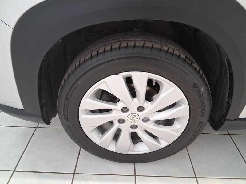 Used Suzuki SX4 S-Cross 2023 for sale - 76137130: Photo 7