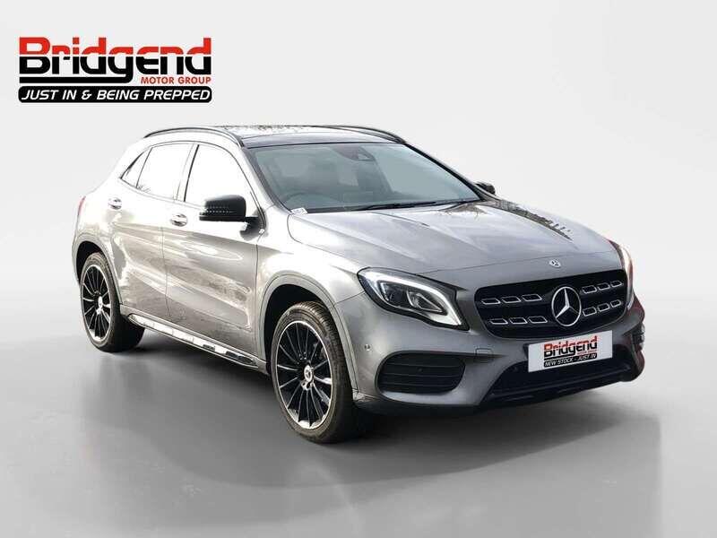 Used Mercedes-Benz GLA 2020 for sale - 76585549: Photo 1
