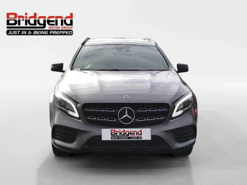 Used Mercedes-Benz GLA 2020 for sale - 76585549: Photo 2