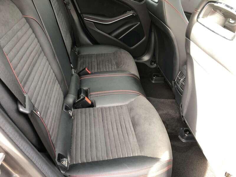 Used Mercedes-Benz GLA 2020 for sale - 76585549: Photo 6