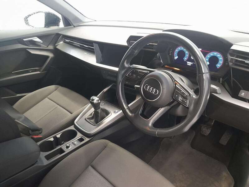 Used Audi A3 2020 for sale - 77814115: Photo 10