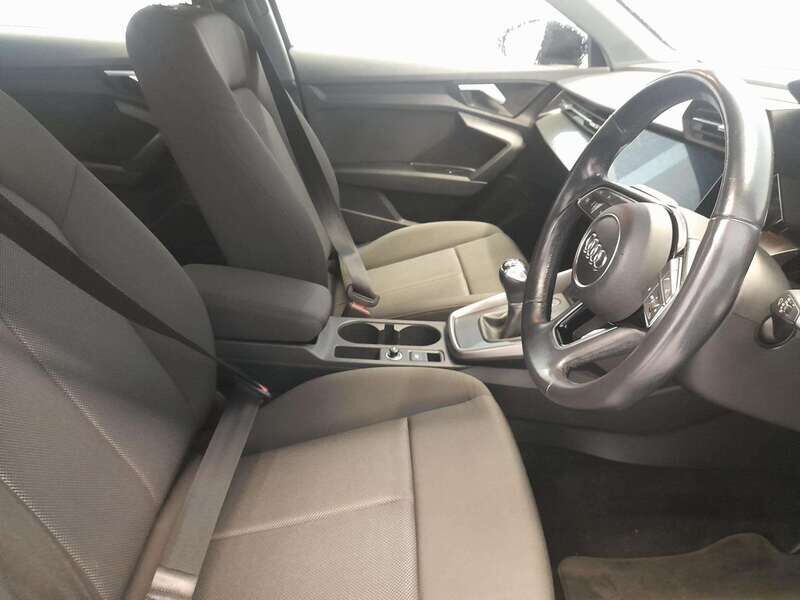 Used Audi A3 2020 for sale - 77814115: Photo 11