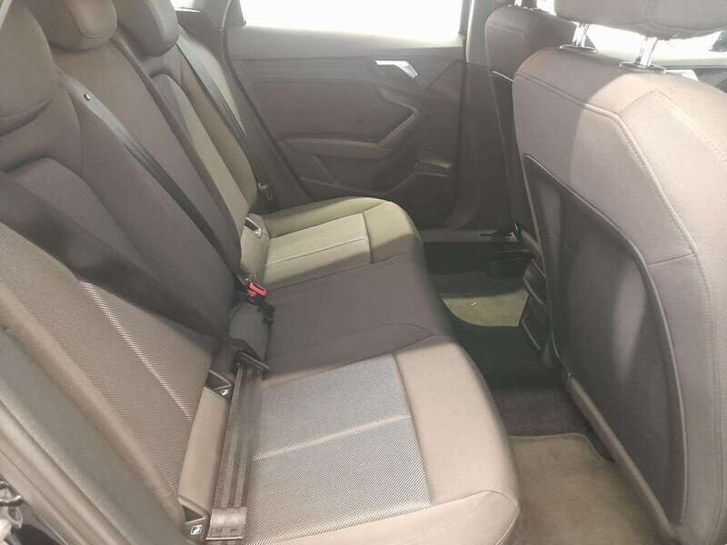 Used Audi A3 2020 for sale - 77814115: Photo 12