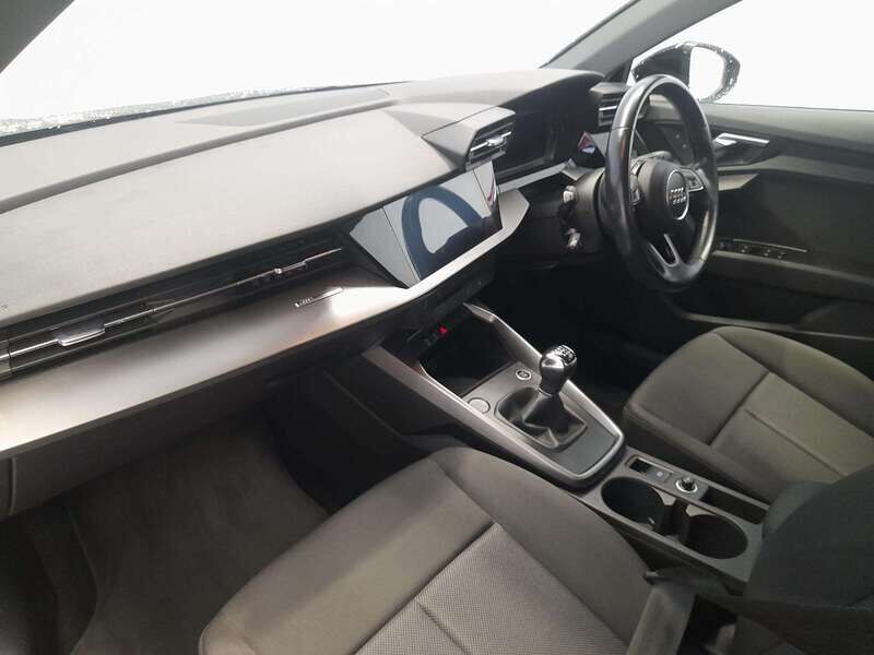 Used Audi A3 2020 for sale - 77814115: Photo 14