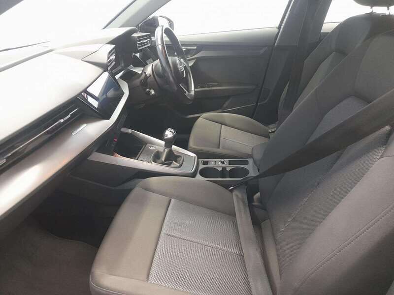 Used Audi A3 2020 for sale - 77814115: Photo 15