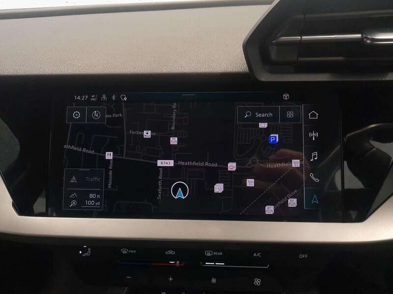 Used Audi A3 2020 for sale - 77814115: Photo 17