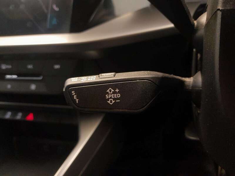 Used Audi A3 2020 for sale - 77814115: Photo 18