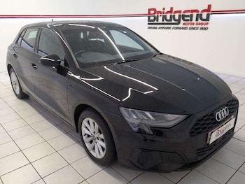 Used Audi A3 2020 for sale - 77814115: Photo