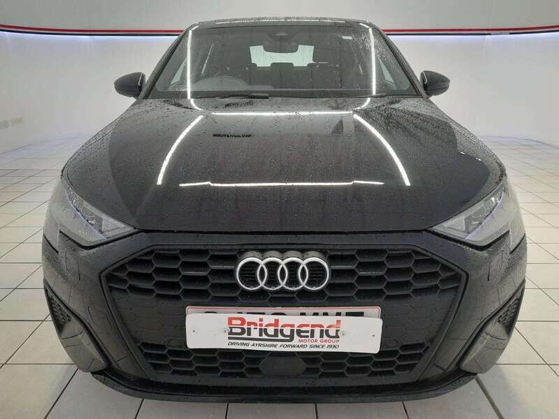 Used Audi A3 2020 for sale - 77814115: Photo 2