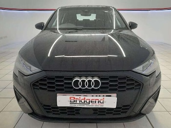 Used Audi A3 2020 for sale - 77814115: Photo