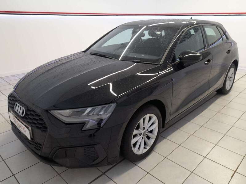 Used Audi A3 2020 for sale - 77814115: Photo 3