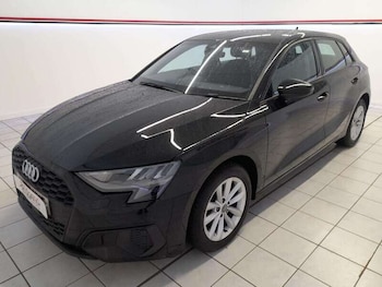Used Audi A3 2020 for sale - 77814115: Photo
