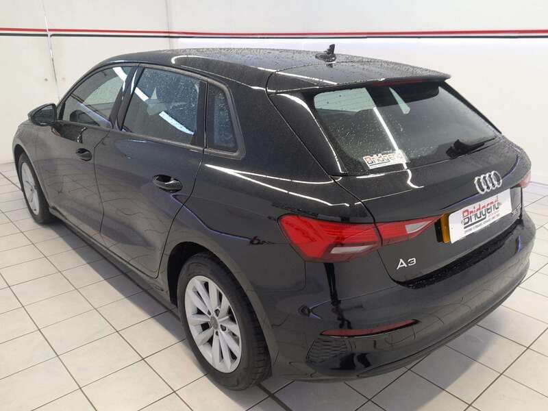 Used Audi A3 2020 for sale - 77814115: Photo 4
