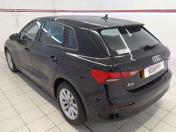 Used Audi A3 2020 for sale - 77814115: Photo