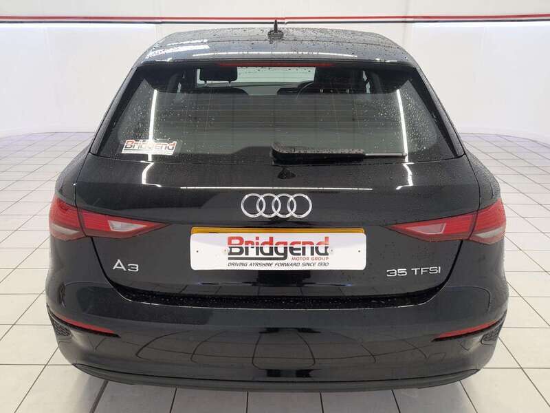 Used Audi A3 2020 for sale - 77814115: Photo 5