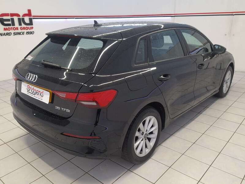 Used Audi A3 2020 for sale - 77814115: Photo 6