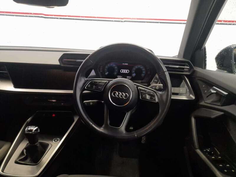 Used Audi A3 2020 for sale - 77814115: Photo 9