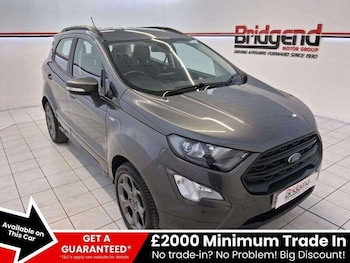 Used Ford Ecosport 2023 for sale - 79309368: Photo