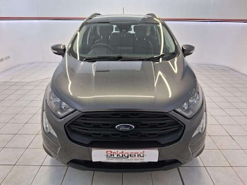 Used Ford Ecosport 2023 for sale - 79309368: Photo