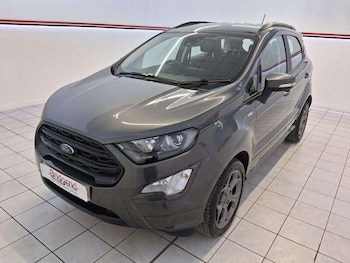 Used Ford Ecosport 2023 for sale - 79309368: Photo