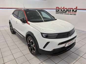 2022 (22) - 1.2 Turbo SRi Premium SUV 5dr