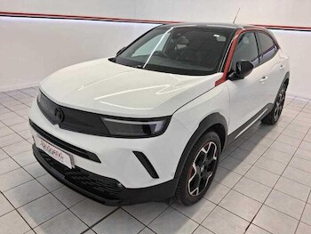 Used Vauxhall Mokka 2022 for sale - 75400698: Photo