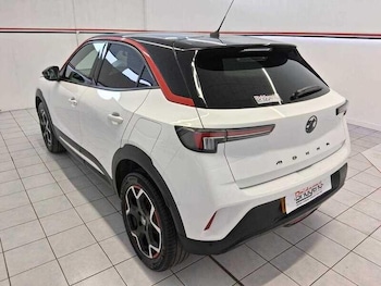 Used Vauxhall Mokka 2022 for sale - 75400698: Photo