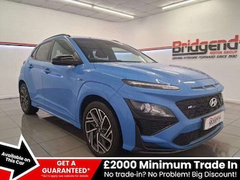 Used Hyundai KONA 2022 for sale - 79070593: Photo