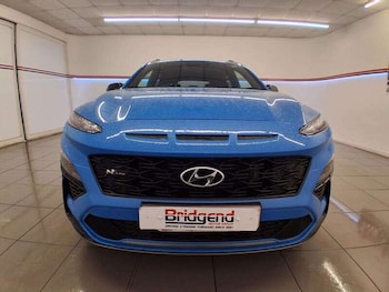 Used Hyundai KONA 2022 for sale - 79070593: Photo