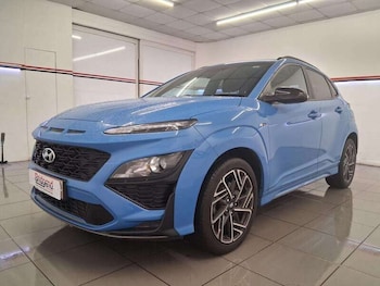 Used Hyundai KONA 2022 for sale - 79070593: Photo