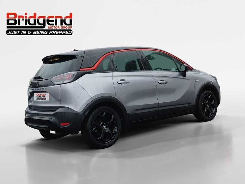 Used Vauxhall Crossland 2022 for sale - 77447717: Photo 3