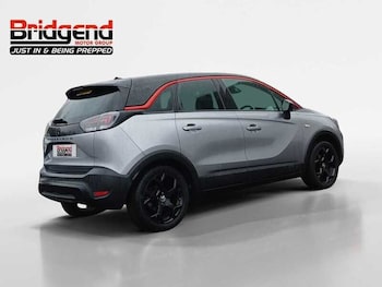 Used Vauxhall Crossland 2022 for sale - 77447717: Photo