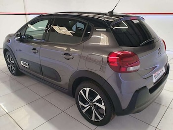 Used Citroen C3 2023 for sale - 79070613: Photo