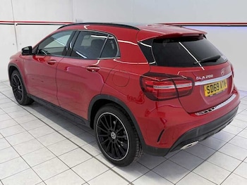 Used Mercedes-Benz GLA 2019 for sale - 79153602: Photo