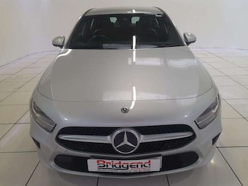 Used Mercedes-Benz A-Class 2018 for sale - 79616662: Photo