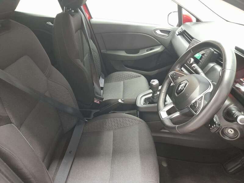 Used Renault Clio 2020 for sale - 77036247: Photo 10