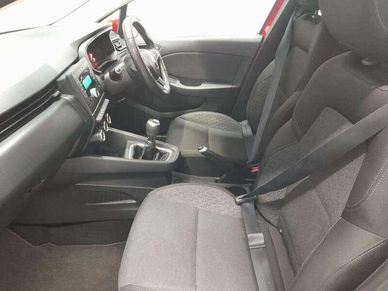 Used Renault Clio 2020 for sale - 77036247: Photo 14