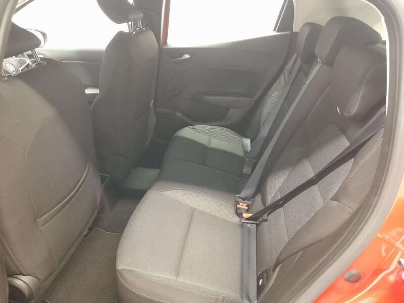 Used Renault Clio 2020 for sale - 77036247: Photo 15