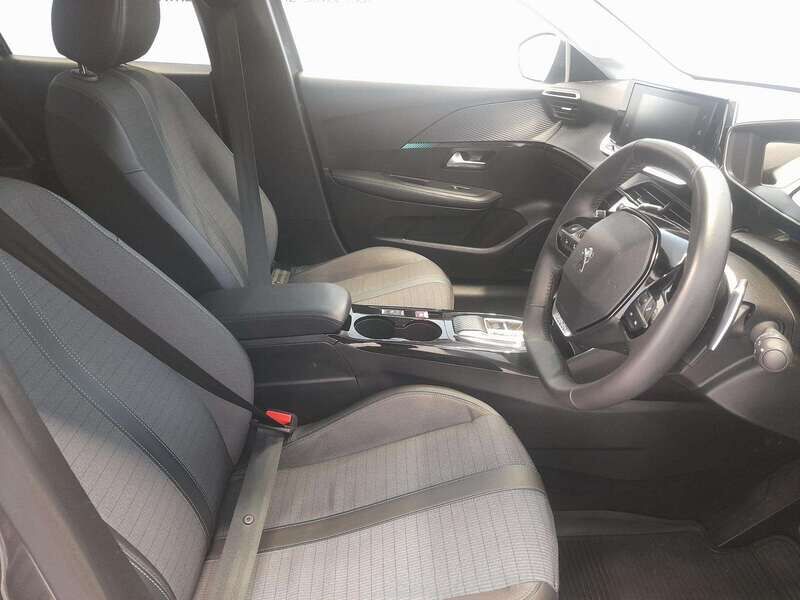 Used Peugeot 208 2023 for sale - 77663665: Photo 11