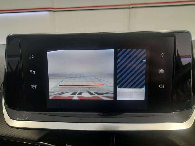 Used Peugeot 208 2023 for sale - 77663665: Photo 17