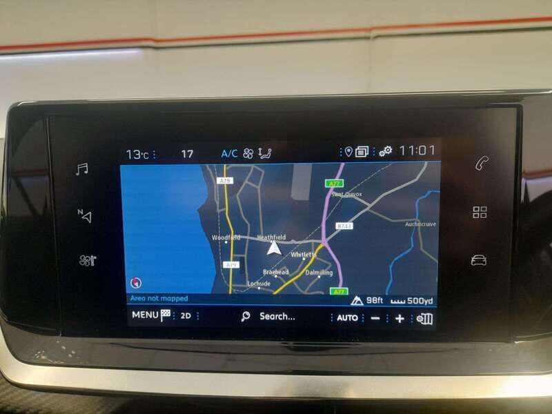 Used Peugeot 208 2023 for sale - 77663665: Photo 18