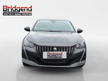 Used Peugeot 208 2023 for sale - 77663665: Photo