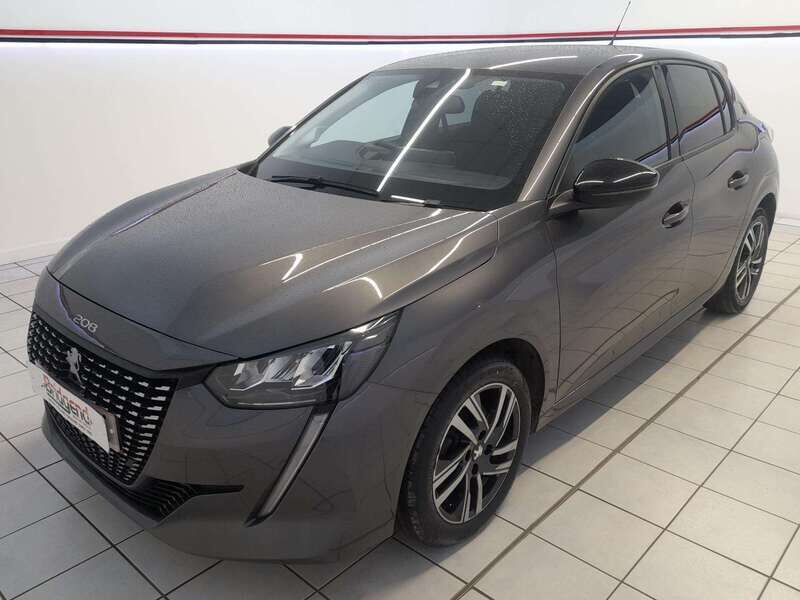 Used Peugeot 208 2023 for sale - 77663665: Photo 3
