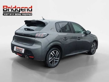 Used Peugeot 208 2023 for sale - 77663665: Photo
