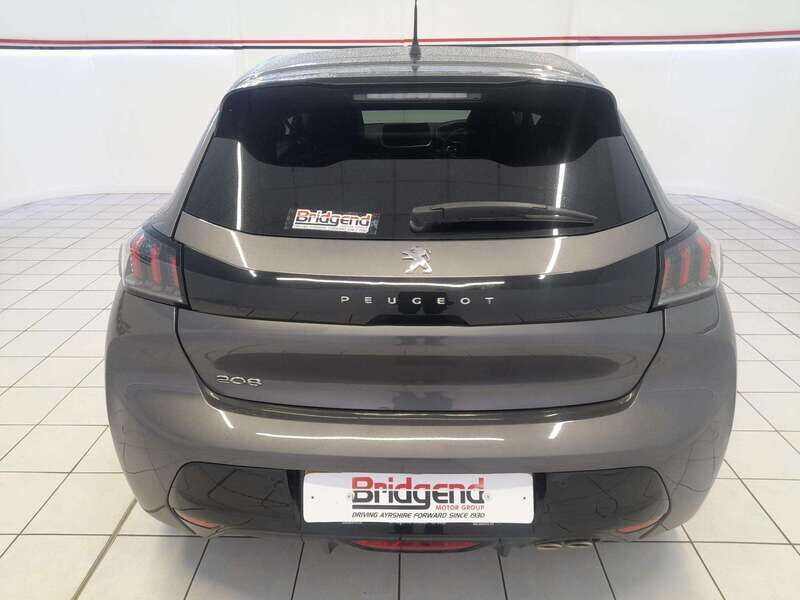 Used Peugeot 208 2023 for sale - 77663665: Photo 5