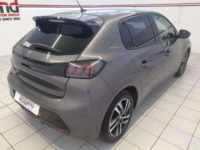 Used Peugeot 208 2023 for sale - 77663665: Photo 6