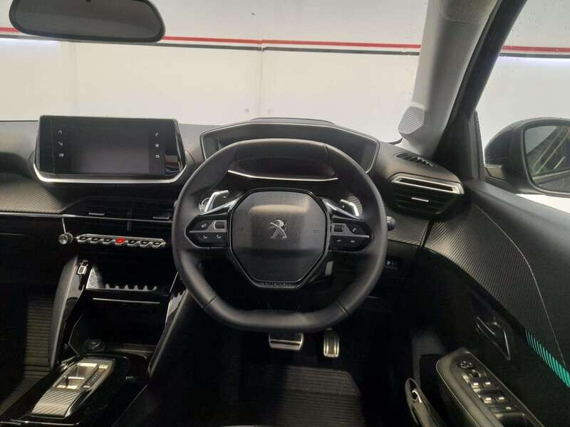 Used Peugeot 208 2023 for sale - 77663665: Photo 9