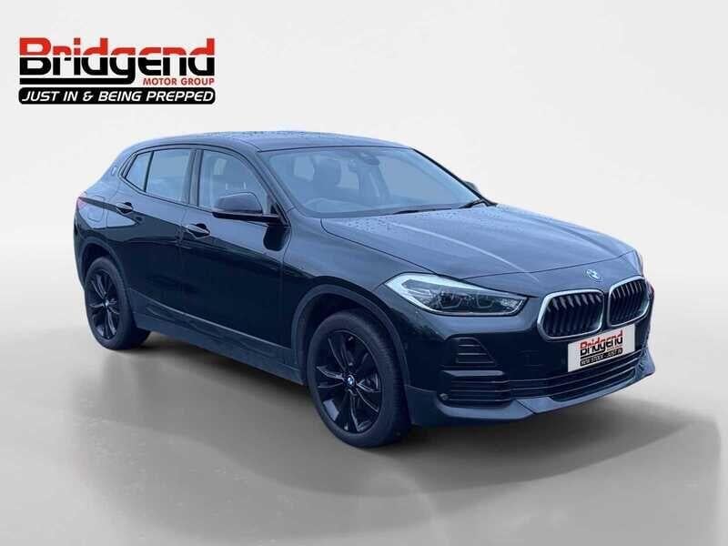Used BMW X2 2022 for sale - 76584857: Photo 1
