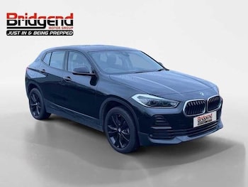 Used BMW X2 2022 for sale - 76584857: Photo