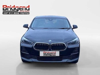 Used BMW X2 2022 for sale - 76584857: Photo